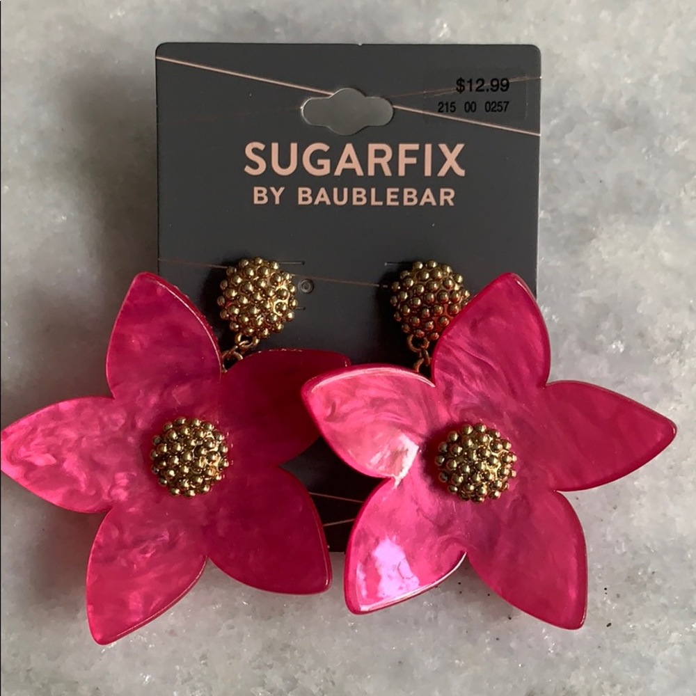 Sugarfix by Baublebar Earrings